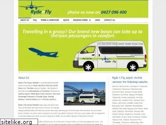 rydenfly.com.au