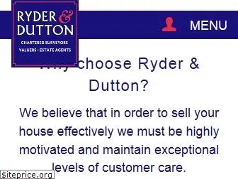 ryder-dutton.co.uk