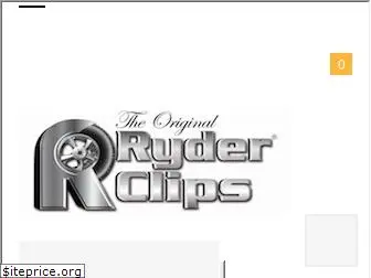 ryderclips.com
