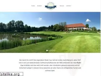 rydercup-ansfelden.at