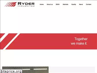 ryderems.com