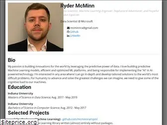 rydermcminn.com