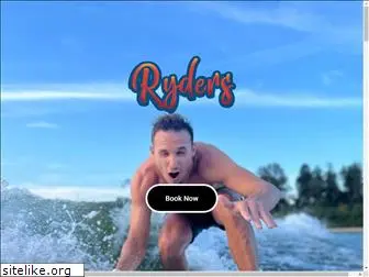 rydersatponggol.com