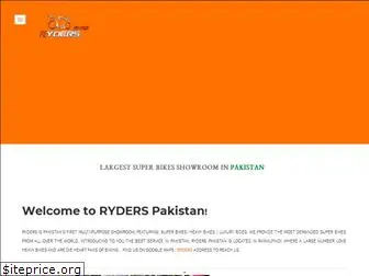 ryderspakistan.com