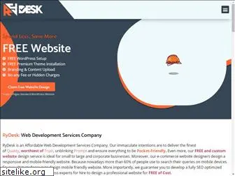 rydesk.com