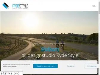 rydestyle.com
