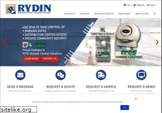 rydin.com