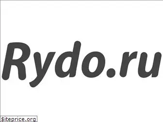 rydo.ru