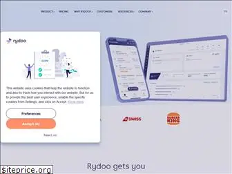 rydoo.com