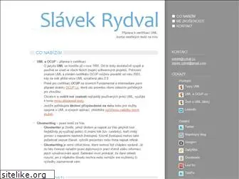 rydval.cz