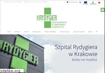 rydygierkrakow.pl