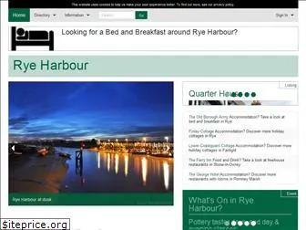 rye-harbour.co.uk