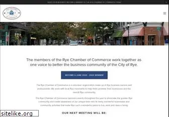 ryechamberofcommerce.com