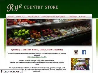 ryecountrystore.com