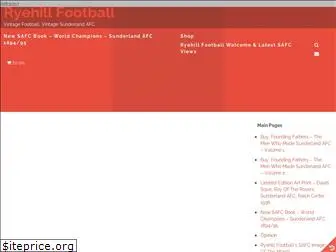 ryehillfootball.co.uk