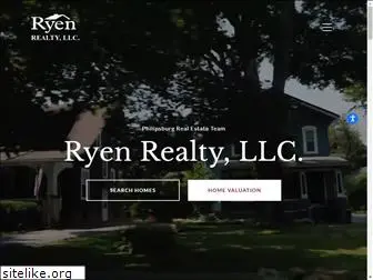 ryenrealtyllc.com