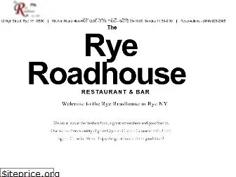 ryeroadhouse.com