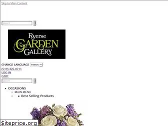 ryerseflowers.com