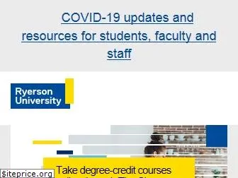 ryerson.ca