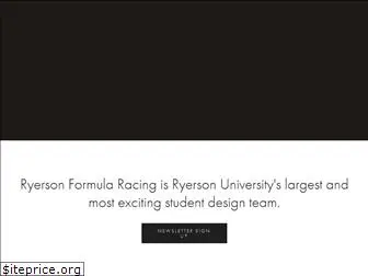 ryersonformulasae.com