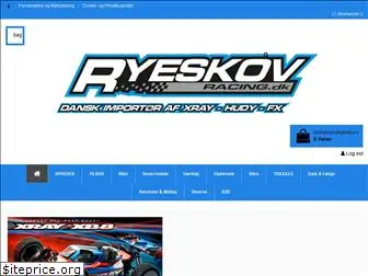 ryeskovracing.dk