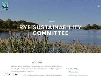 ryesustainability.com