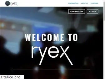 ryex.org