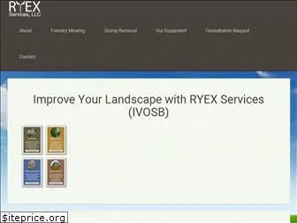 ryexservices.com