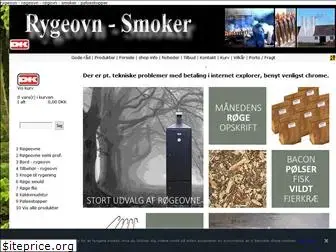 rygeovn-smoker.dk