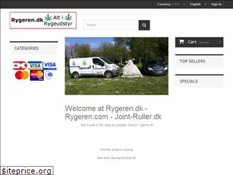 rygeren.dk