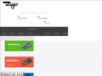 rygo.com.ar