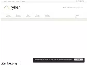 ryher.com