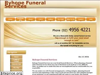 ryhopefuneralservices.com.au