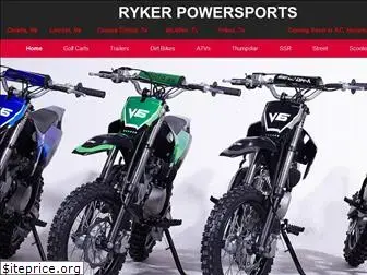 rykerpowersports.com