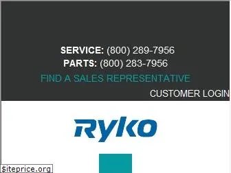 ryko.com