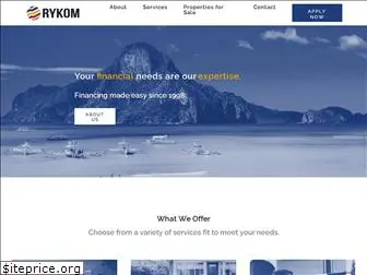 rykomfinance.com