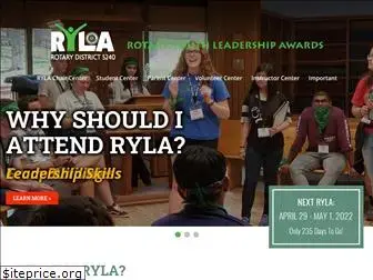 ryla5240.org