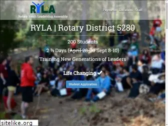 ryla5280.org