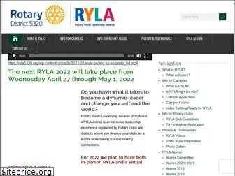 ryla5320.org