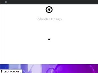 rylanderdesign.com