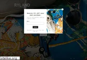 rylandlife.com