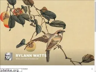rylannwatts.com