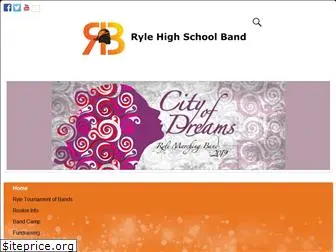 ryleband.com