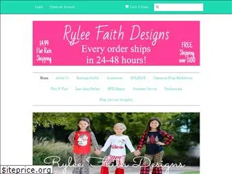 ryleefaithdesigns.com