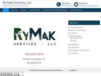 rymakservices.com