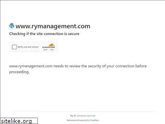 rymanagement.com