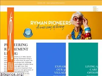 rymanhealthcare.com