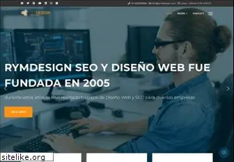 rymdesign.com