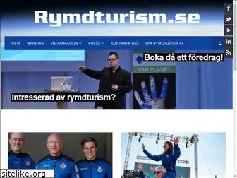rymdturism.se