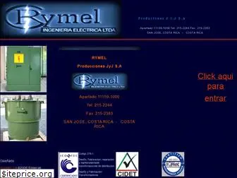 rymelcr.net
